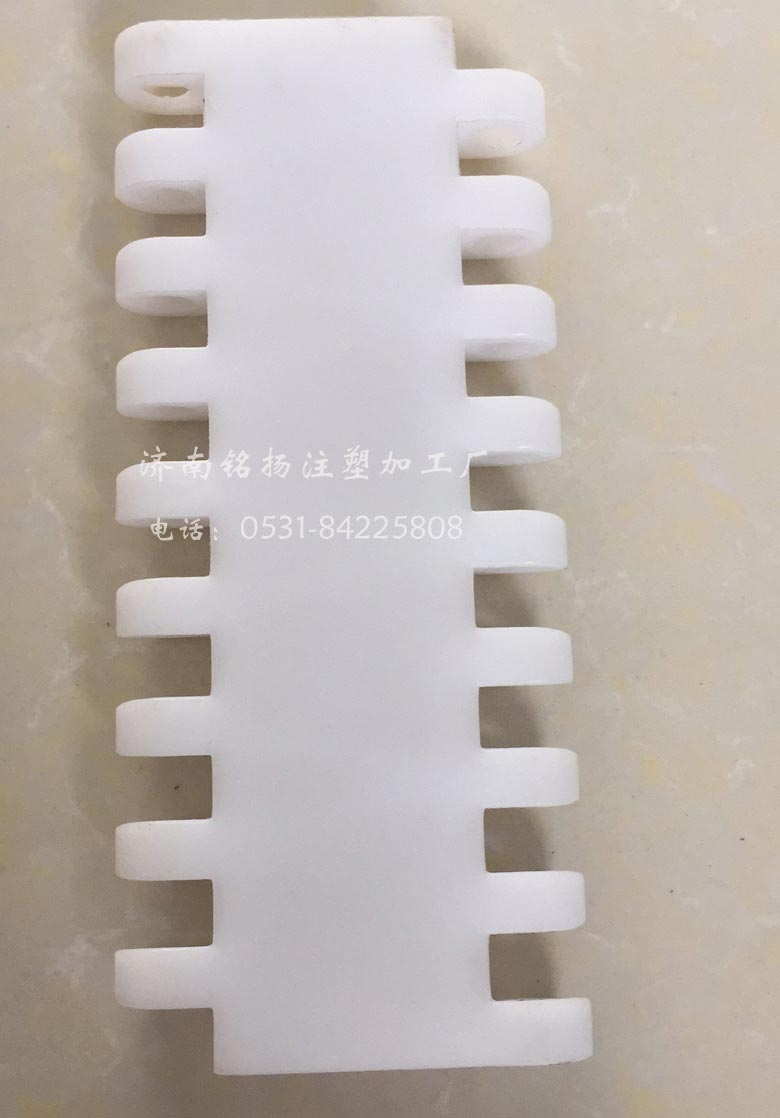 塑料製（zhì）品注塑加工